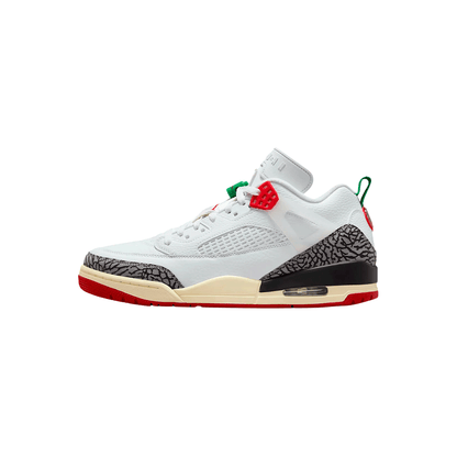 Jordan Spizike Low "Do The Right Thing"