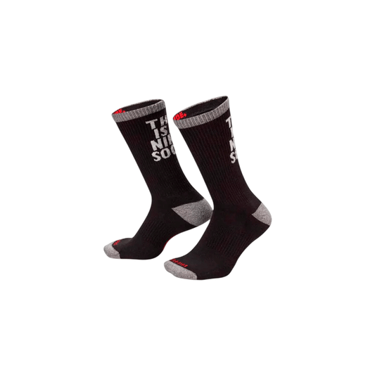 Calceta Nike "Everyday Plus"