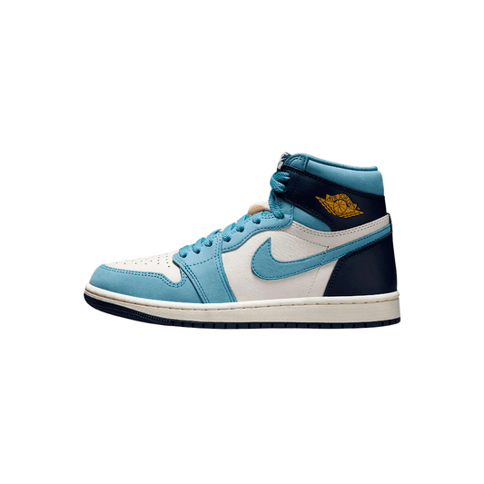 Air Jordan 1 High OG "University Blue"