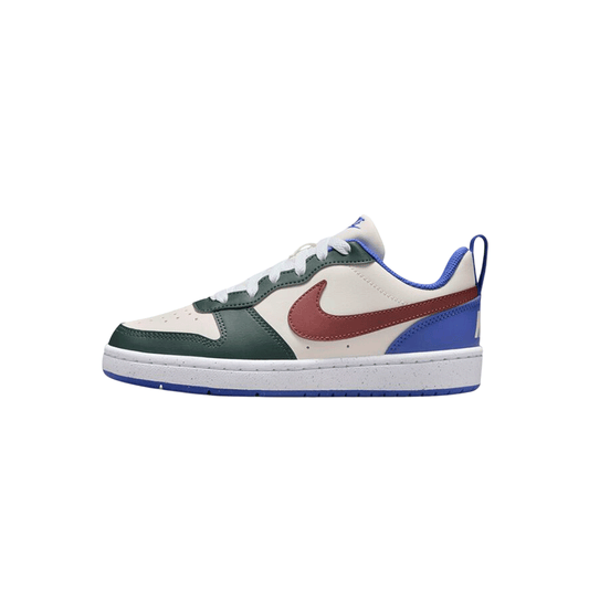 Nike Court Borough Low Recraft "Vintage Green"