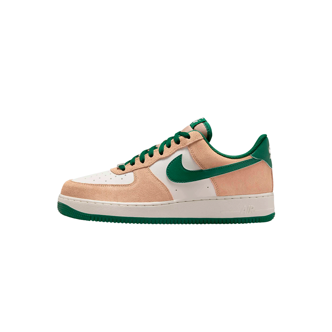 Nike Air Force 1 Low LV8 "Beige Green"