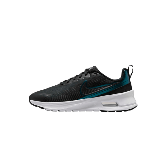 Nike Air Max Nuaxis "Dark Metallic Gray"
