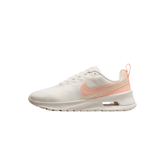 Nike Air Max Nuaxis "Creamy White"