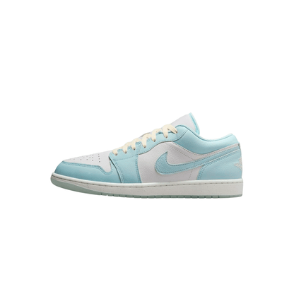 Air Jordan 1 Low "Glacier Blue"
