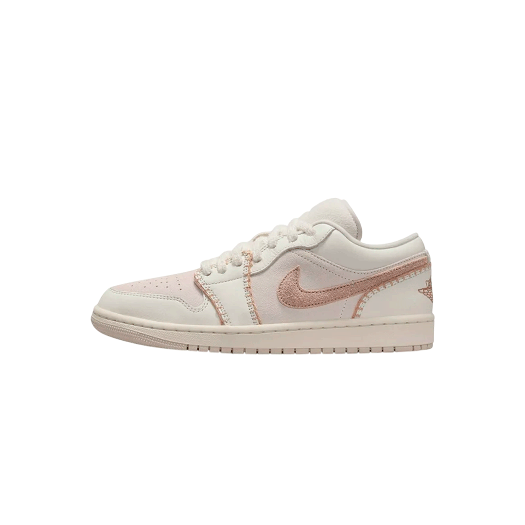 Air Jordan 1 Low SE "Light Orewood Hemp"