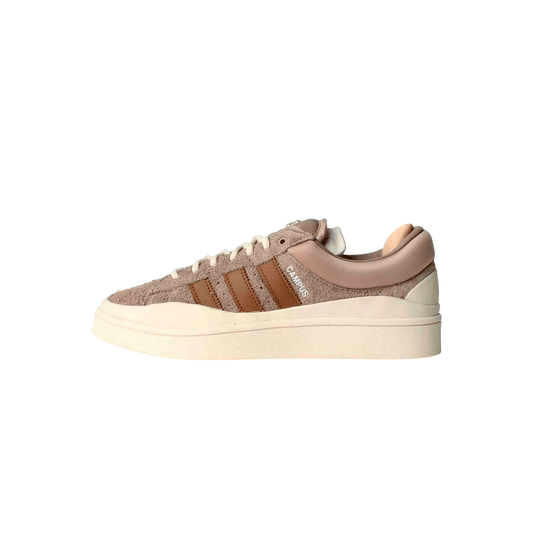 Adidas Campus x Bad Bunny "Chulky Brown"