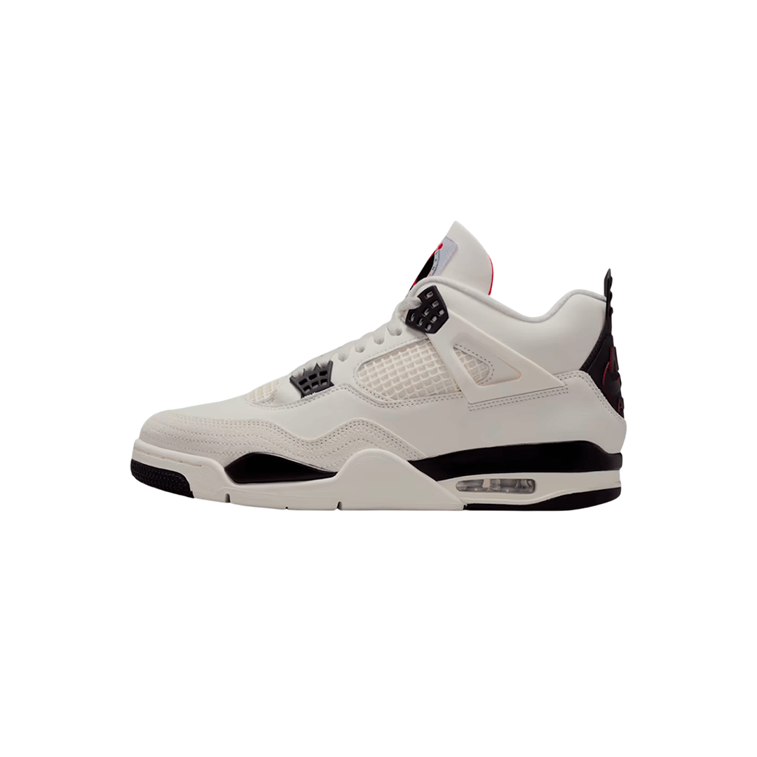 Air Jordan Retro 4 "Flight Club"