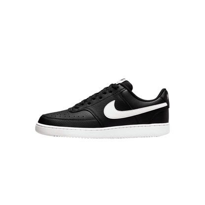 Nike Court Vision Low "Natural Black"