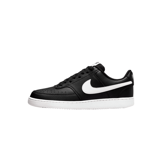 Nike Court Vision Low "Natural Black"