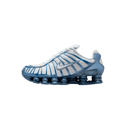 Nike Shox “Work Blue”