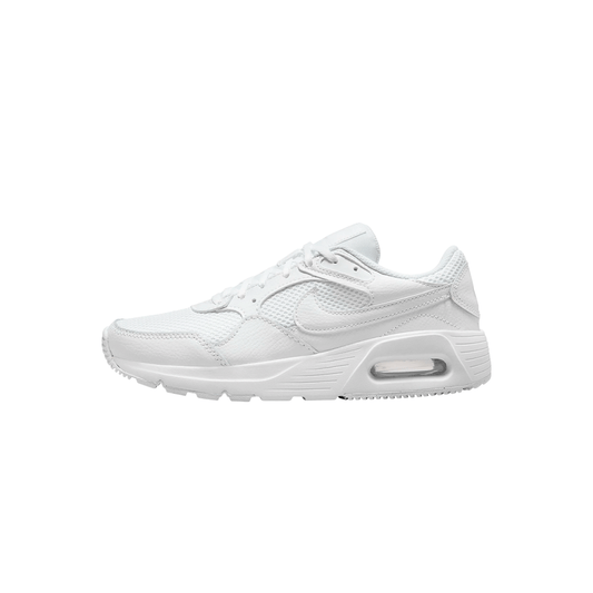 Nike Air Max SC "Triple White"
