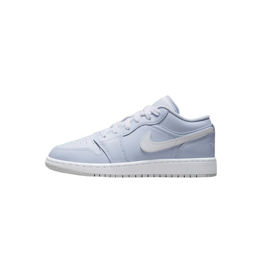 Air Jordan 1 Low GS "Cobalt Bliss"