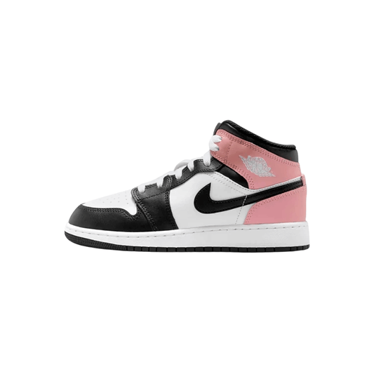 Air Jordan 1 Mid “Rust Pink”