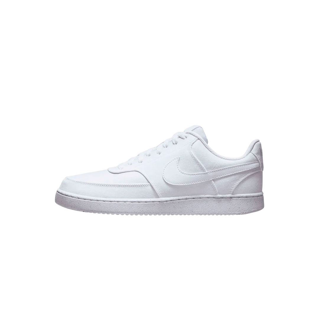 Nike Court Vision Low "Triple White"