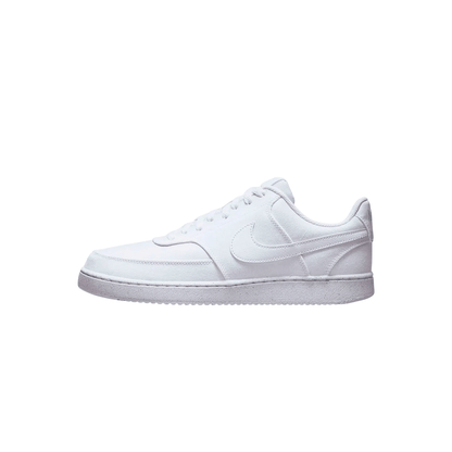 Nike Court Vision Low "Triple White"