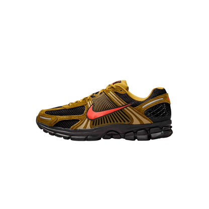 Nike Zoom Vomero 5 Premium "Olive Flack Picante Red"