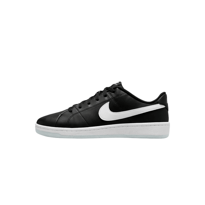 Nike Court Royale 2 Next Nature "Black/White"