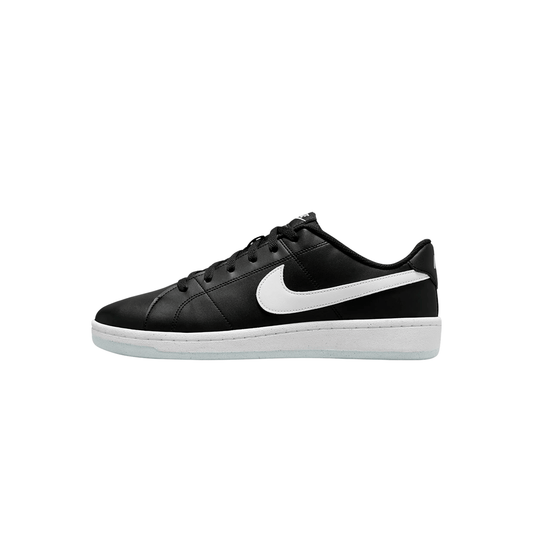 Nike Court Royale 2 Next Nature "Black/White"