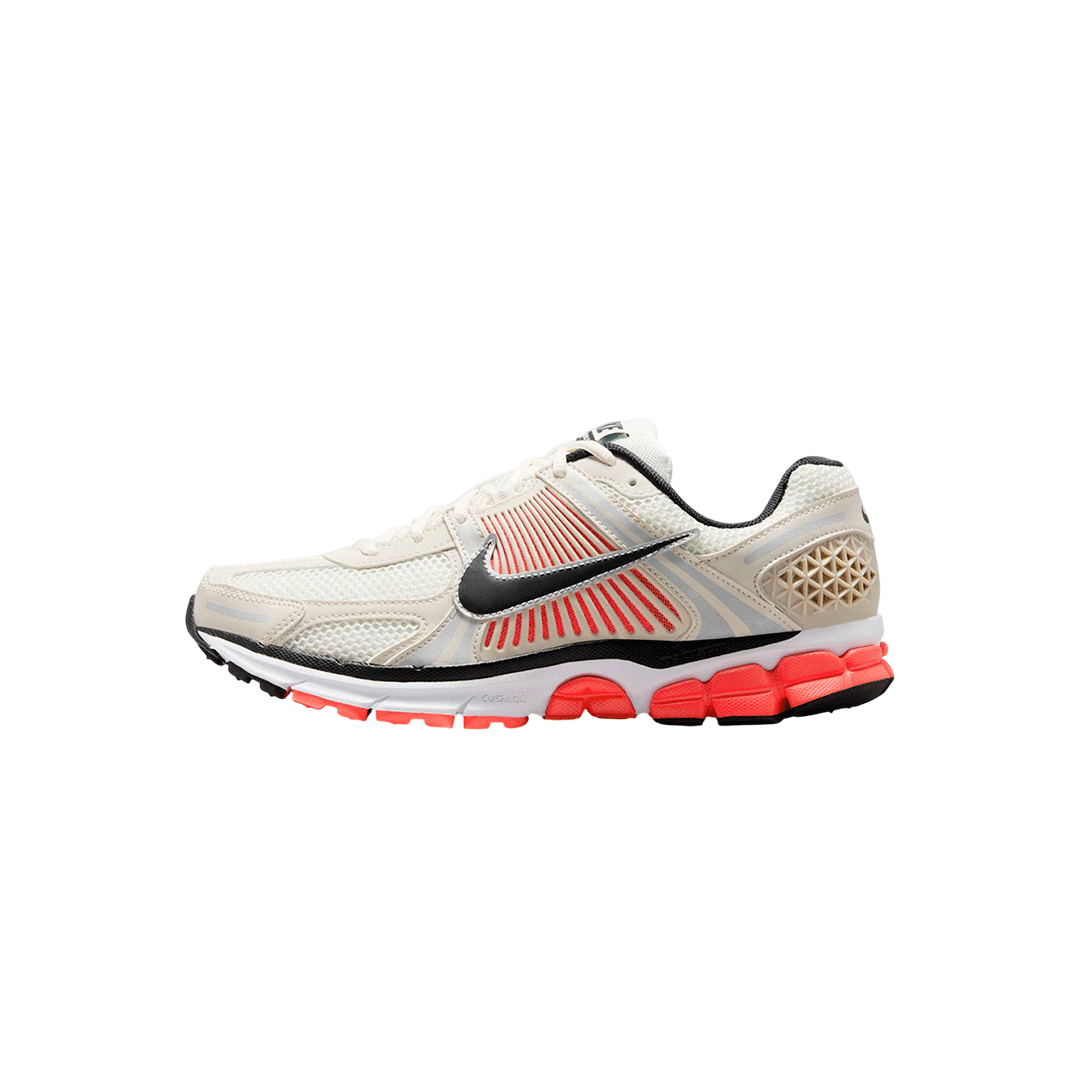 Nike Zoom Vomero 5 "Light Orewood Crimson"