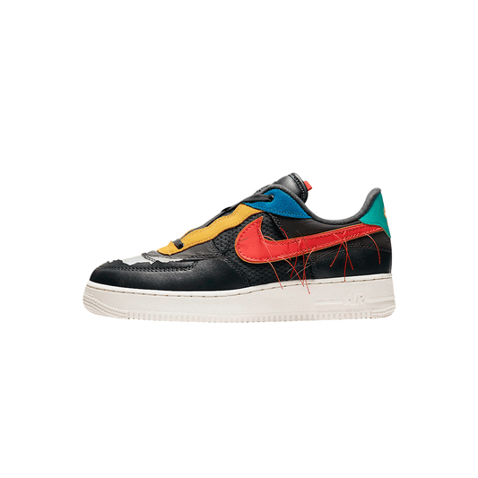 Nike Air Force 1 "BHM Black History Month 2020"