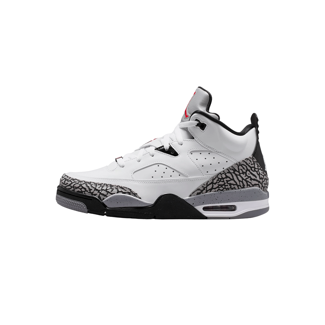 Jordan Son of Mars "White Cement"