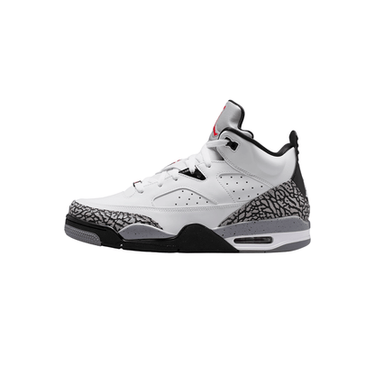 Jordan Son of Mars "White Cement"