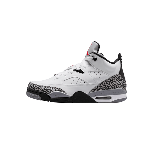 Jordan Son of Mars "White Cement"