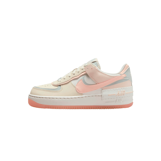 Nike Air Force 1 Shadow "Coconut"