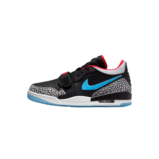 Air Jordan Legacy 312 Low "Chicago Flow"