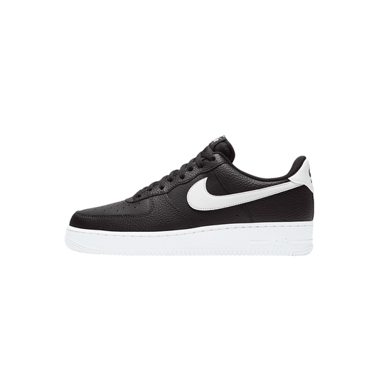 Nike Air Force 1 ‘07 "Black White"