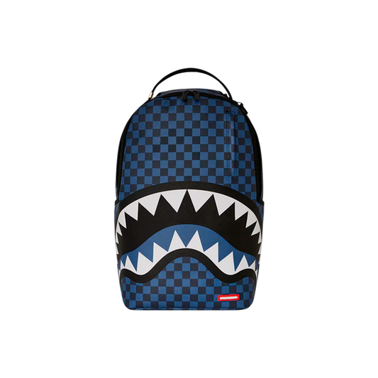 Sprayground "Dlxv Midnight Sharks In Paris"