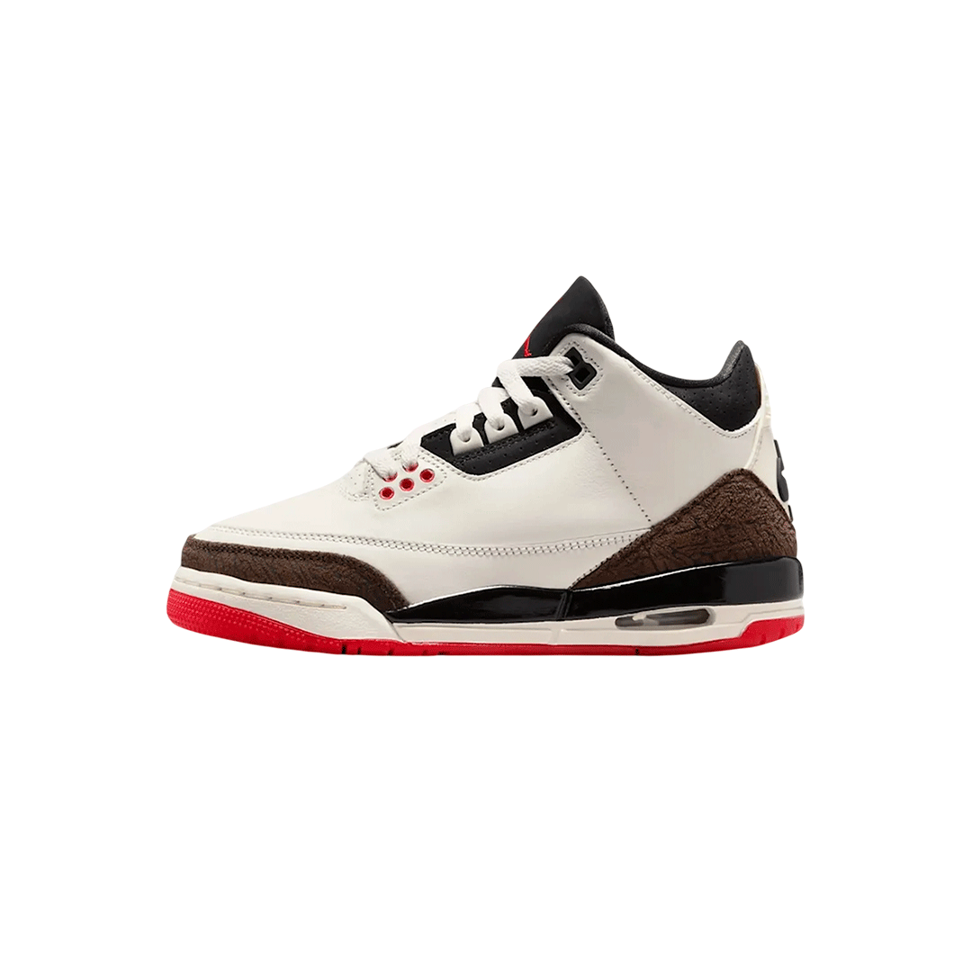 Air Jordan 3 Retro OG "World Best Dad"