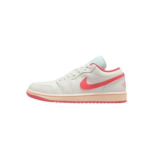 Air Jordan 1 Low "Pink Salt"
