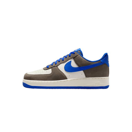 Nike Air Force 1 Low "Cave Stone Hyper Royal"