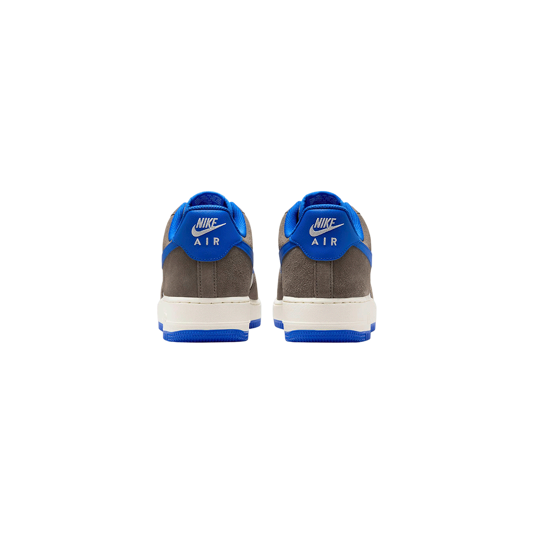 Nike Air Force 1 Low "Cave Stone Hyper Royal"