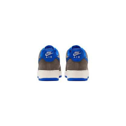 Nike Air Force 1 Low "Cave Stone Hyper Royal"