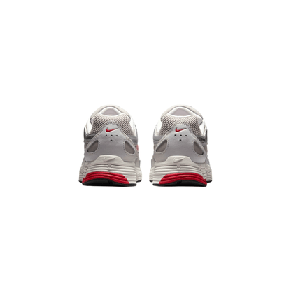 Nike P-6000 "Grey Fire Red"