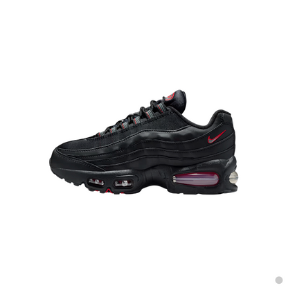Nike Air Max 95 "Racing Park Black University Red"