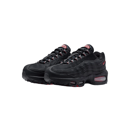 Nike Air Max 95 "Racing Park Black University Red"