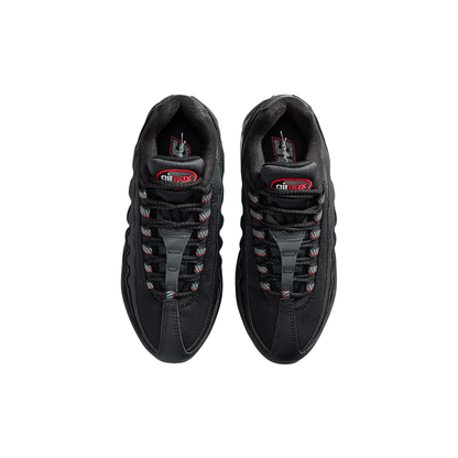 Nike Air Max 95 "Racing Park Black University Red"