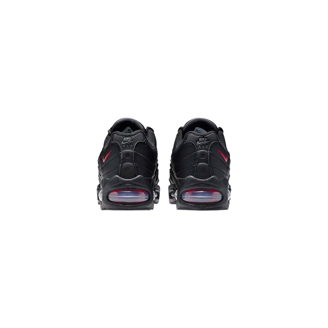 Nike Air Max 95 "Racing Park Black University Red"