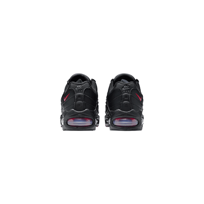 Nike Air Max 95 "Racing Park Black University Red"