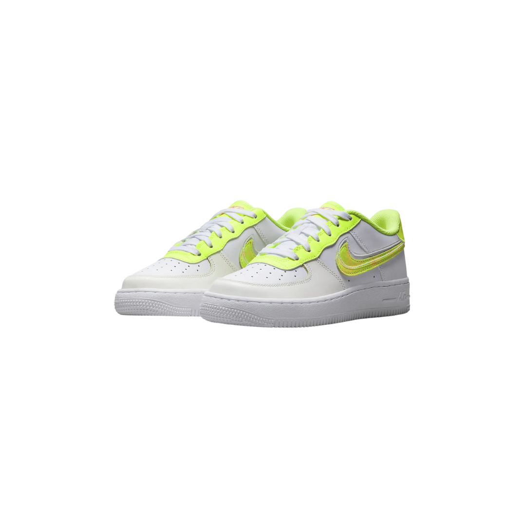 Nike Air Force 1 Low 'White Volt'