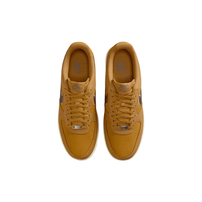 Nike Air Force 1 "Wheat Mink Brown"