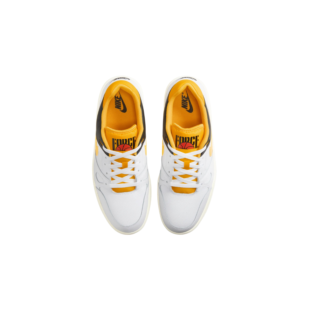 Nike Full Force "University Gold"