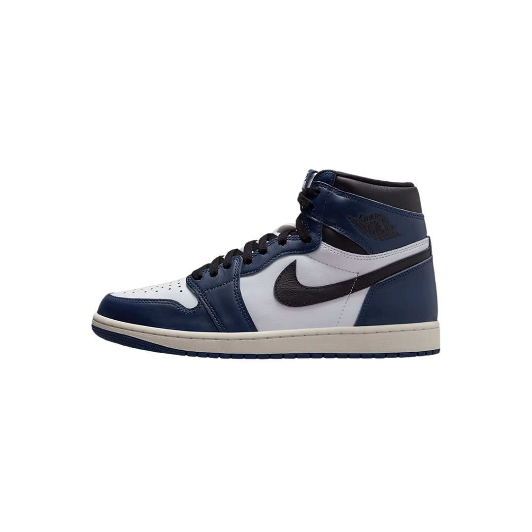 Air Jordan 1 High OG "Midnight Navy"