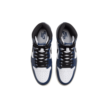 Air Jordan 1 High OG "Midnight Navy"