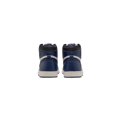 Air Jordan 1 High OG "Midnight Navy"