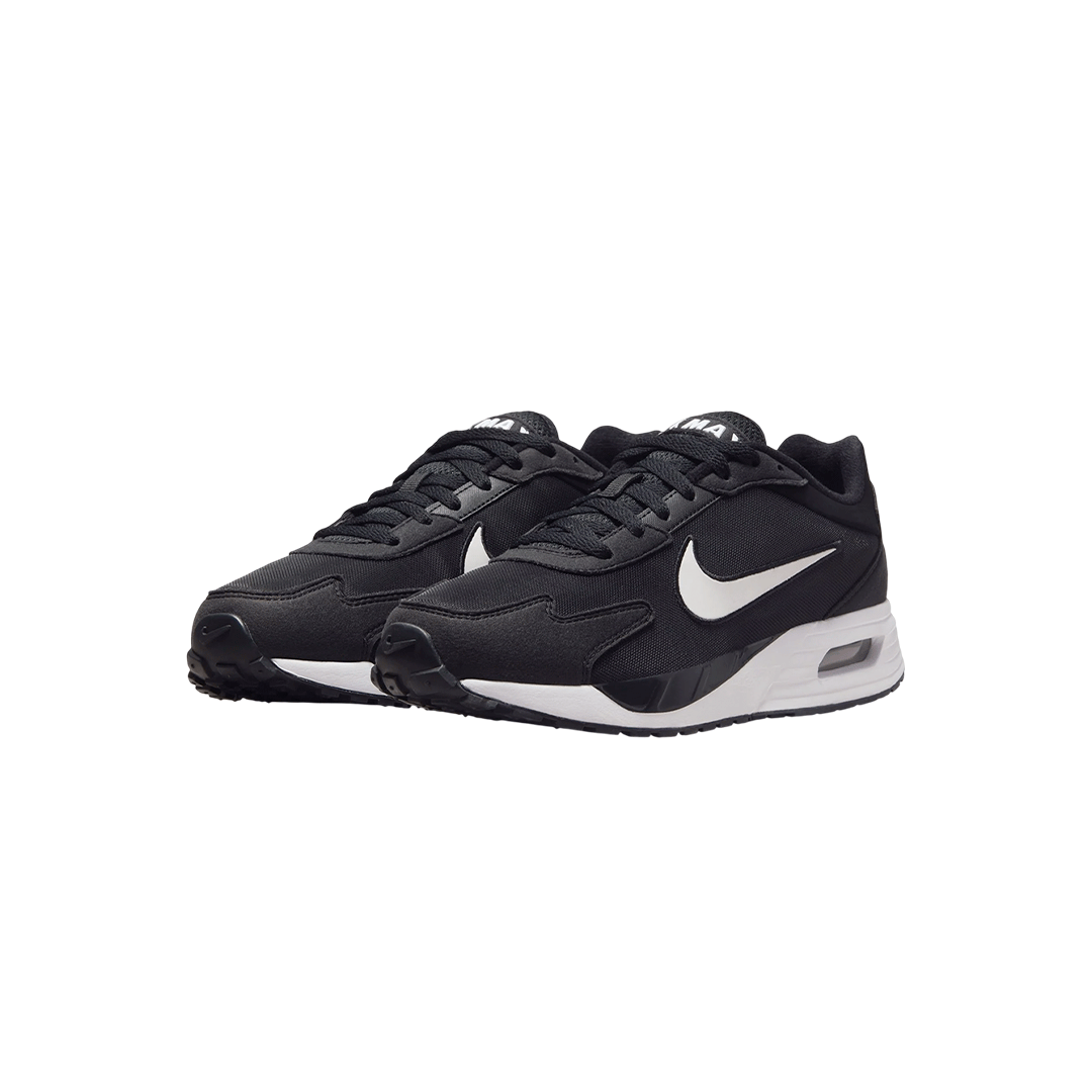Nike Air Max Solo "Black White"