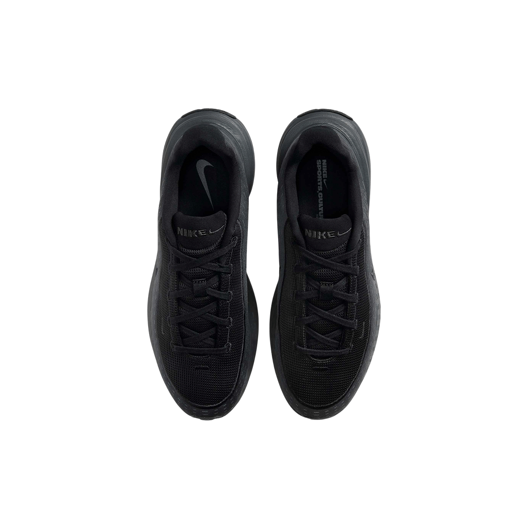 Nike Uplift SC "Black Grey"